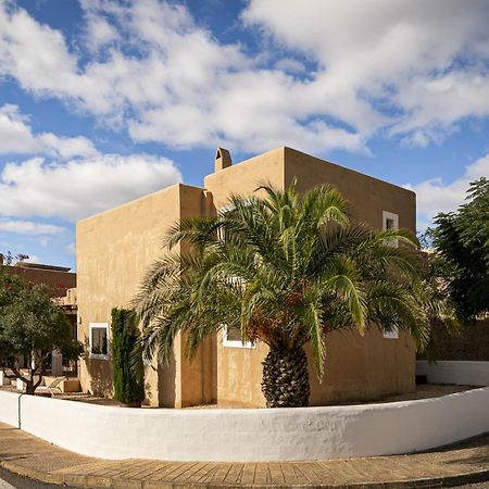 CAN NOVES - Villa de 5 suites  San Francisco Javier Exterior foto
