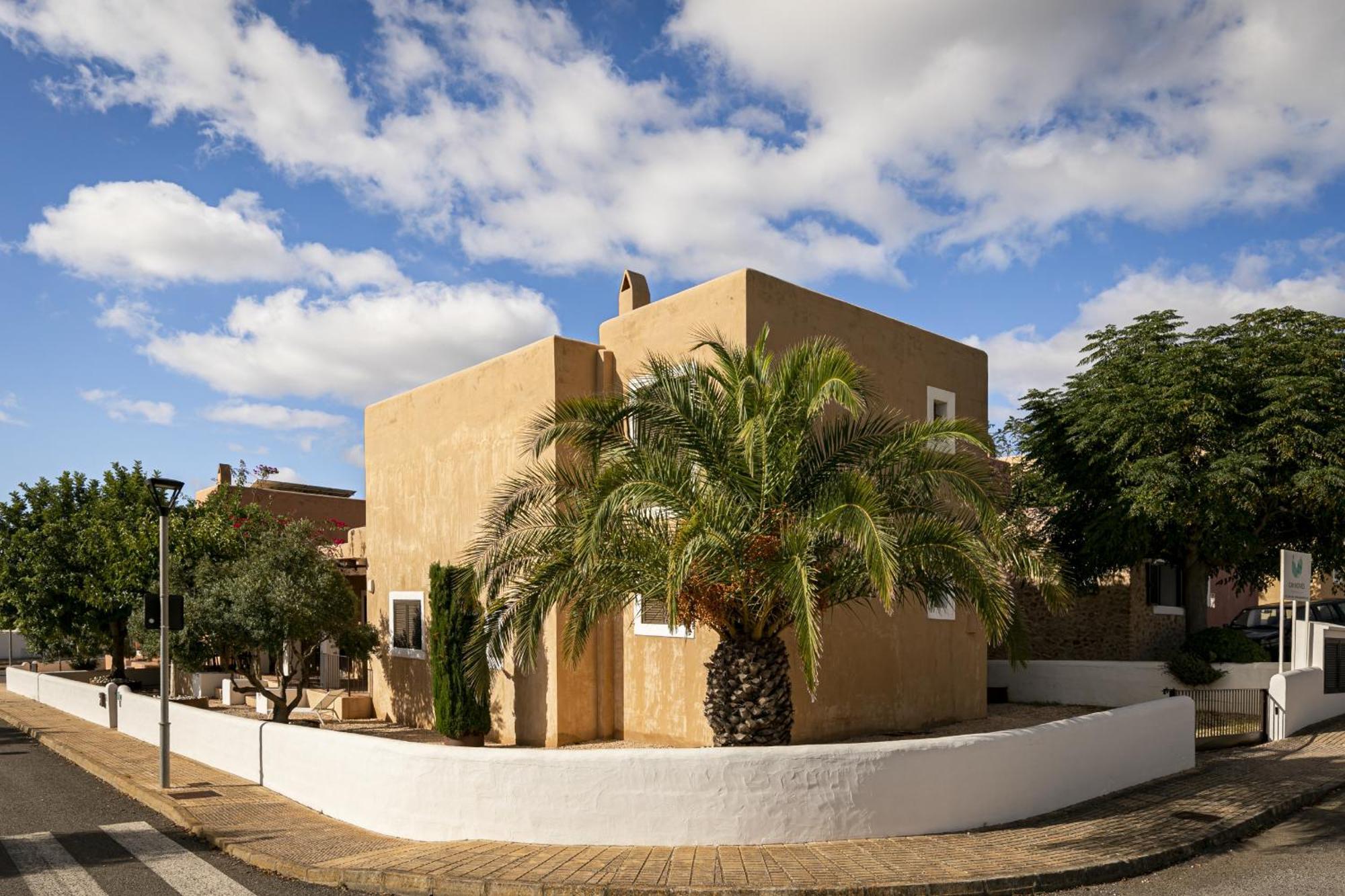 CAN NOVES - Villa de 5 suites  San Francisco Javier Exterior foto