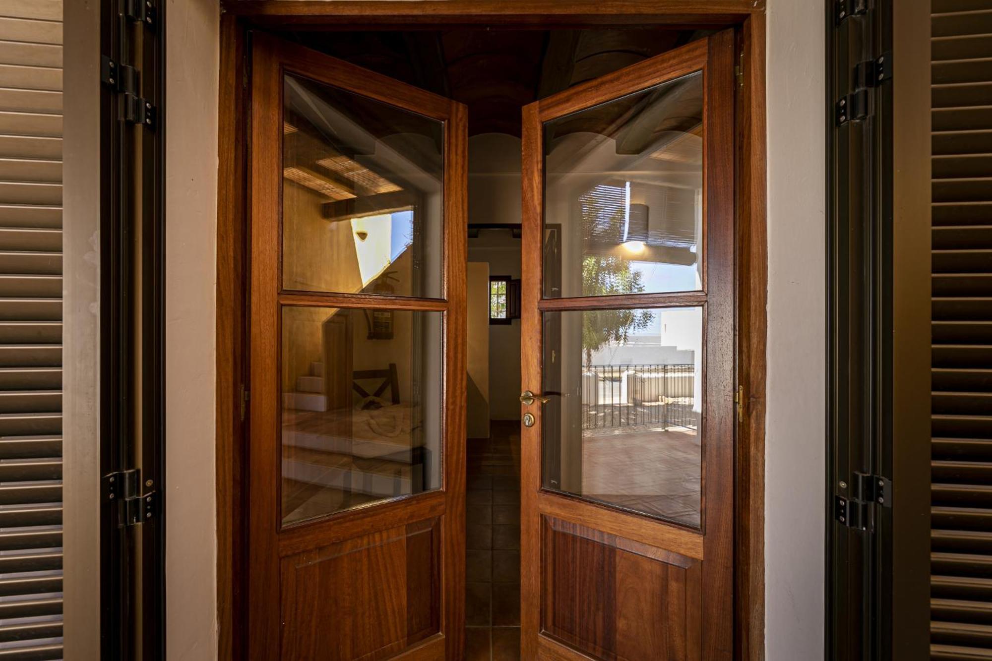 CAN NOVES - Villa de 5 suites  San Francisco Javier Exterior foto