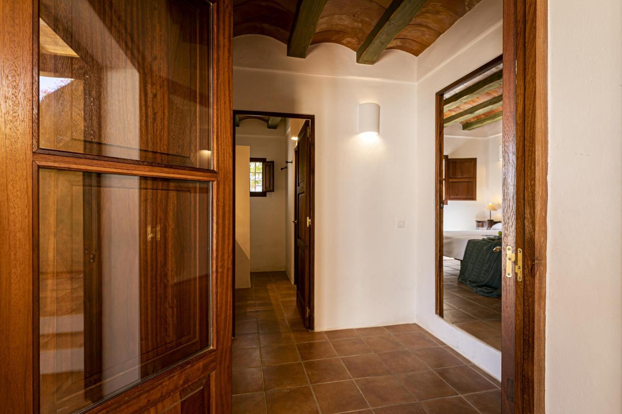CAN NOVES - Villa de 5 suites  San Francisco Javier Exterior foto