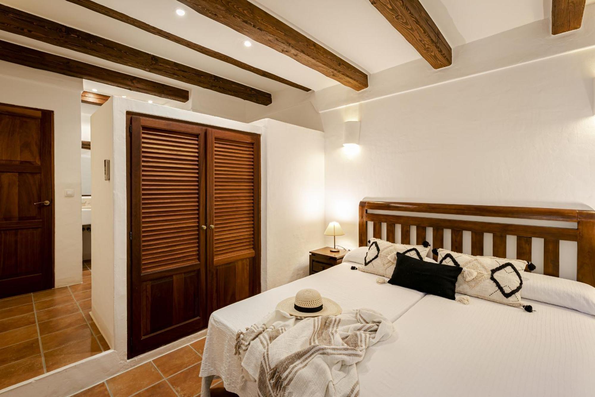 CAN NOVES - Villa de 5 suites  San Francisco Javier Exterior foto