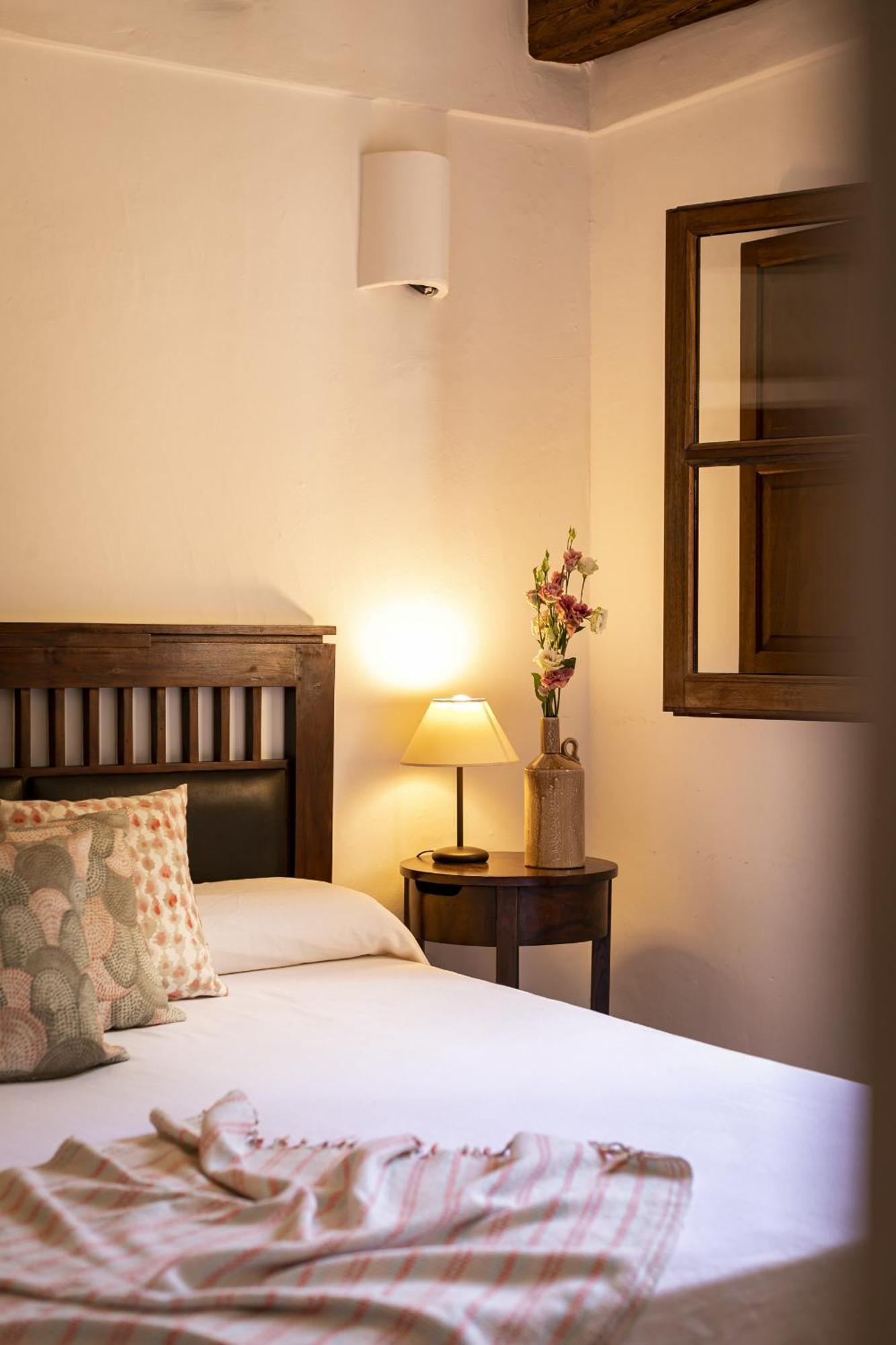 CAN NOVES - Villa de 5 suites  San Francisco Javier Exterior foto