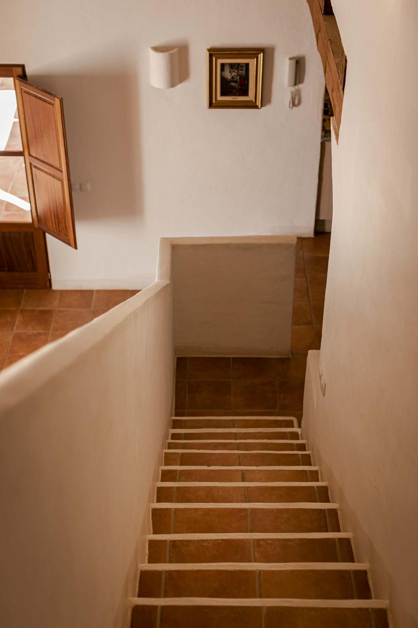 CAN NOVES - Villa de 5 suites  San Francisco Javier Exterior foto