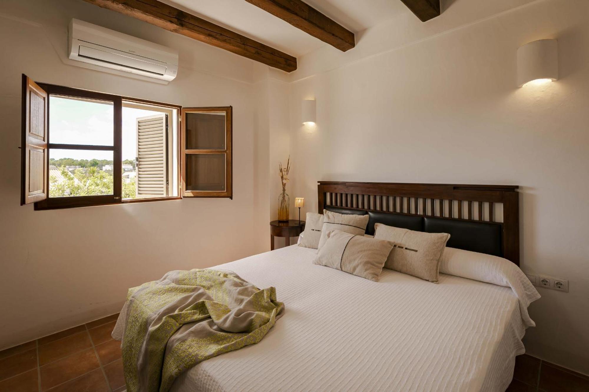 CAN NOVES - Villa de 5 suites  San Francisco Javier Exterior foto